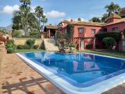 Casa en venta en Benalmádena, Hacienda Torrequebrada. Casas.