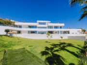 Casa en venta en Benalmádena, La Capellanía El Higuerón....