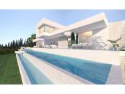 Casa en venta en Benalmádena, La Capellanía El Higuerón....