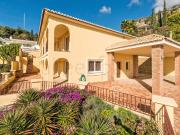 Casa en venta en Benalmádena, La Capellanía El Higuerón....