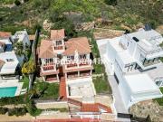 Casa en venta en Benalmádena, La Capellanía El Higuerón....