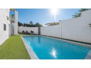 Casa en venta en Benalmádena, La Capellanía El Higuerón....