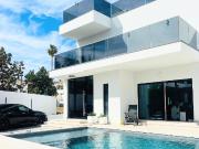 Casa en venta en Benalmádena Málaga