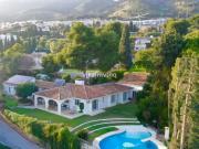 Casa en venta en Benalmádena Málaga