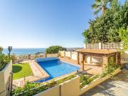 Casa en venta en Benalmádena Málaga