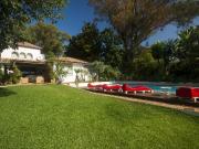 Casa en venta en Benalmádena Málaga