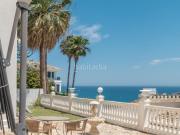 Casa en venta en Benalmádena, Torremuelle. Villa...