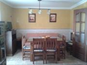 Casa adosada en venta en Benamocarra. Acogedora Casa de...