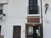 Casa en venta en Benaocaz. Casa unifamiliar en Plaza de...