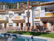 Casa en venta en Benaoján, Málaga