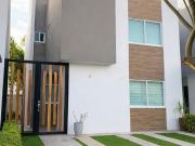 CASA EN VENTA EN BENEVENTO PRIVADA TOSCANA EN CULIACÁN...