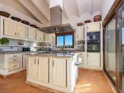 Casa en venta en Sanet y Negrals. Moderna finca rústica...