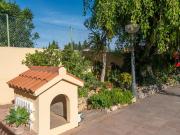 Casa en venta en Benicarló, Papa Luna Platja del Gurugú....