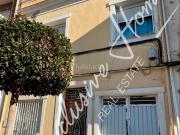 Casa en venta en Benicarló, Pueblo. EBVJ. Casas.