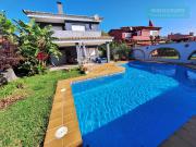 Casa en venta en Benicasim Benicàssim, Heliópolis. Villa...