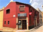 Casa en venta en Benidoleig, Alicante Costa Blanca