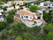 Casa en venta en Benidoleig. Casas.