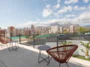 Casa en Venta en Benidorm