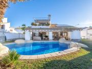 Casa en Venta en Benidorm