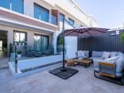 Casa en venta en Benidorm Alicante