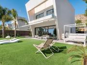 Casa en venta en Finestrat Alicante