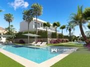 Casa en venta en Benidorm, Alicante Costa Blanca
