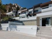 Casa en venta en Benidorm, Alicante Costa Blanca