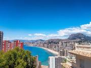 Casa en venta en Benidorm, Levante Alto. Casas.