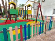 Casa en venta en Benidorm, Rincón Bajo. BUNGALOW EN...