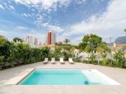 Casa en venta en Benidorm, Sierra Helada. Casas.