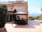 Casa en venta en Benidorm, Sierra Helada. Chalet en...