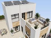 Casa en venta en Benijófar. Casas.