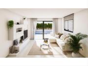 Casa en venta en Benijófar. Villas modernas de nueva...