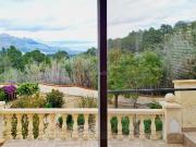 Casa en venta en Benimantell. Acogedora vivienda rural...