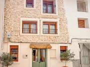Casa en venta en Benimantell, Alicante Costa Blanca
