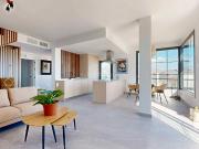 Casa en venta en Benimantell. Casas.