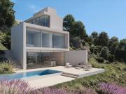 Casa en Venta en Benissa