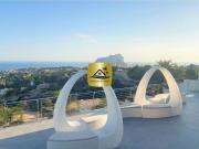 Casa en Venta en Benissa