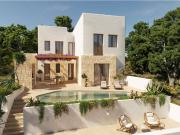 Casa en Venta en Benissa