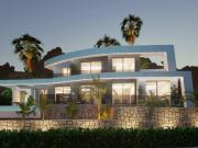 Casa en Venta en Benissa
