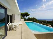 Casa en venta en Benissa