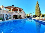Casa en Venta en Benissa