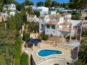 Casa en Venta en Benissa