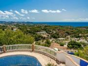 Casa en Venta en Benissa