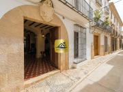 Casa en Venta en Benissa