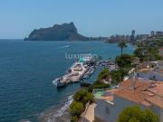 Casa en venta en Benissa Alicante