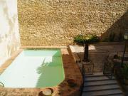 Casa en venta en Benissa, Benissa Pueblo. Casa señorial...