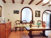 Casa en venta en Benissa, Benissa Pueblo. Casas.