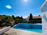 Casa en venta en Benissa, Cala Advocat Baladrar. Casas.