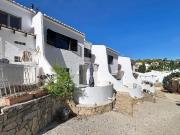 Casa en venta en Benissa, Benissa Pueblo. Casas.